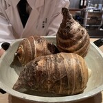 車力門 おの澤 - 