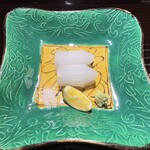 車力門 おの澤 - 