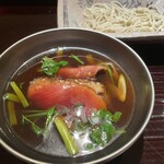 車力門 おの澤 - 