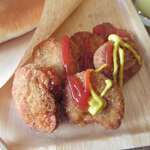 푸도 카페 락쿠스스토아