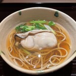 車力門 おの澤 - 