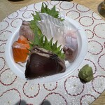 にほんいち水産直営 居酒屋あらた - 