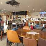 푸도 카페 락쿠스스토아