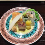 車力門 おの澤 - 