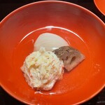 車力門 おの澤 - 