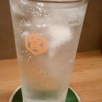 居酒屋 KATER - 酎ハイ