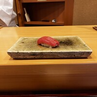 鮨 かの - はがし