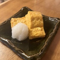 蕎麦おさめ - 