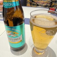 アンティカ・オステリア”トト”  - 