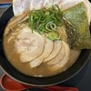 らーめん 与七 堅田店