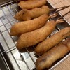 元祖串かつ だるま 道頓堀店