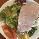 農家のイタリアン サンテンイチヨン - 