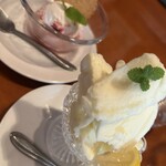 農家のイタリアン サンテンイチヨン - 