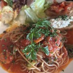 農家のイタリアン サンテンイチヨン - 