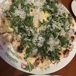 農家のイタリアン サンテンイチヨン - 