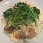 農家のイタリアン サンテンイチヨン - 