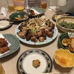 やきとり天国 - 下北/焼き鳥 | 食べログ