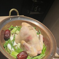 酒と女と鶏と麺 - 