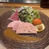 せんなり亭　心華房 - 