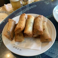 横浜中華街 北京飯店 - 