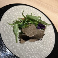 酒と女と鶏と麺 - 