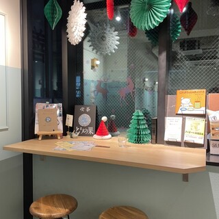 喫茶 とりの巣_2