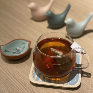 喫茶 とりの巣_1