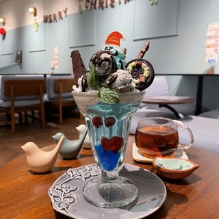 喫茶 とりの巣_0