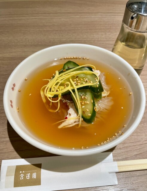 Shokudoen Kintetsu Uehommachi Ten photo 4