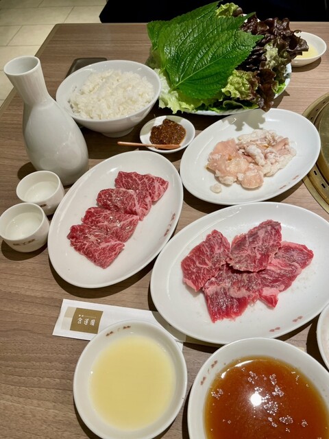 Shokudoen Kintetsu Uehommachi Ten photo 2