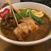 スープカレー スアゲ2