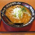 味噌乃マルショウ - 料理写真: