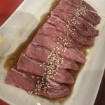 焼肉 冷麺 てっちゃん - 