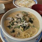 ジョリーパスタ - 料理写真: