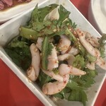 焼肉 冷麺 てっちゃん - 