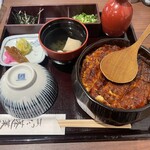 あつた蓬莱軒 - 