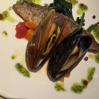 ビストロ新 - 
