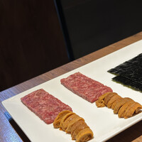 焼肉 うしみつ 恵比寿本店 - 