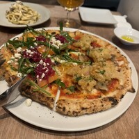 The Kitchen Salvatore Cuomo NAGOYA - 