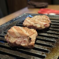 焼肉 うしみつ 恵比寿本店 - 