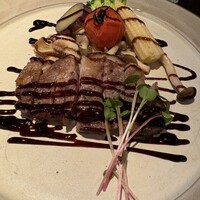 ビストロ新 - 