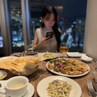 The Kitchen Salvatore Cuomo NAGOYA - 