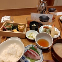 京都石塀小路豆ちゃ 有楽町 - 