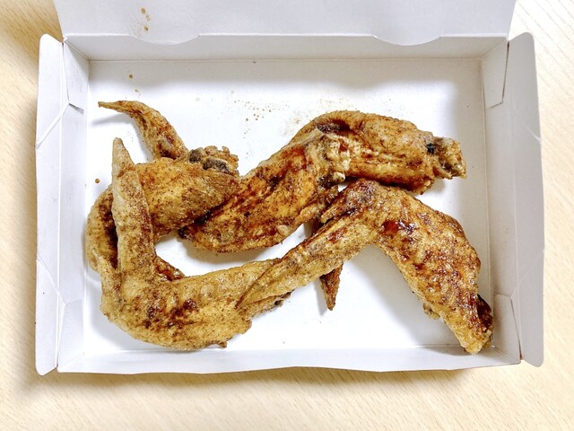 Sekai no Yamachan Higashi Okazaki Eki Mae Ten photo 2