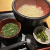 釜あげうどん はつとみ