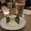 Café Kitsuné Aoyama