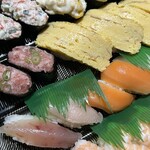 無添くら寿司 - 