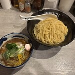 らーめん つけ麺 NOFUJI - 