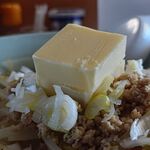 サッポロラーメンたき - バター