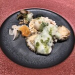 ラ メゾン カシュ 一灯 - 